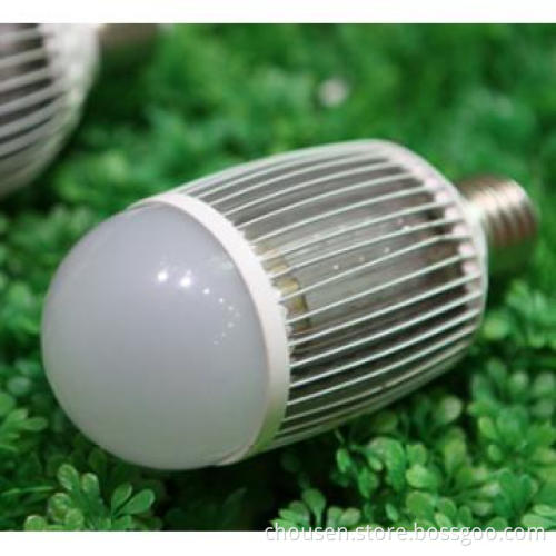 Competitive price dimmable home and indoor lighting led bulb 10w